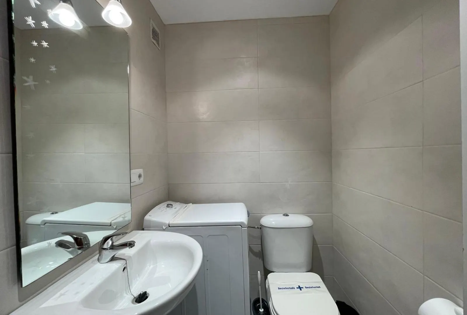 Terrasol Zeus Torre Del Mar Apartment