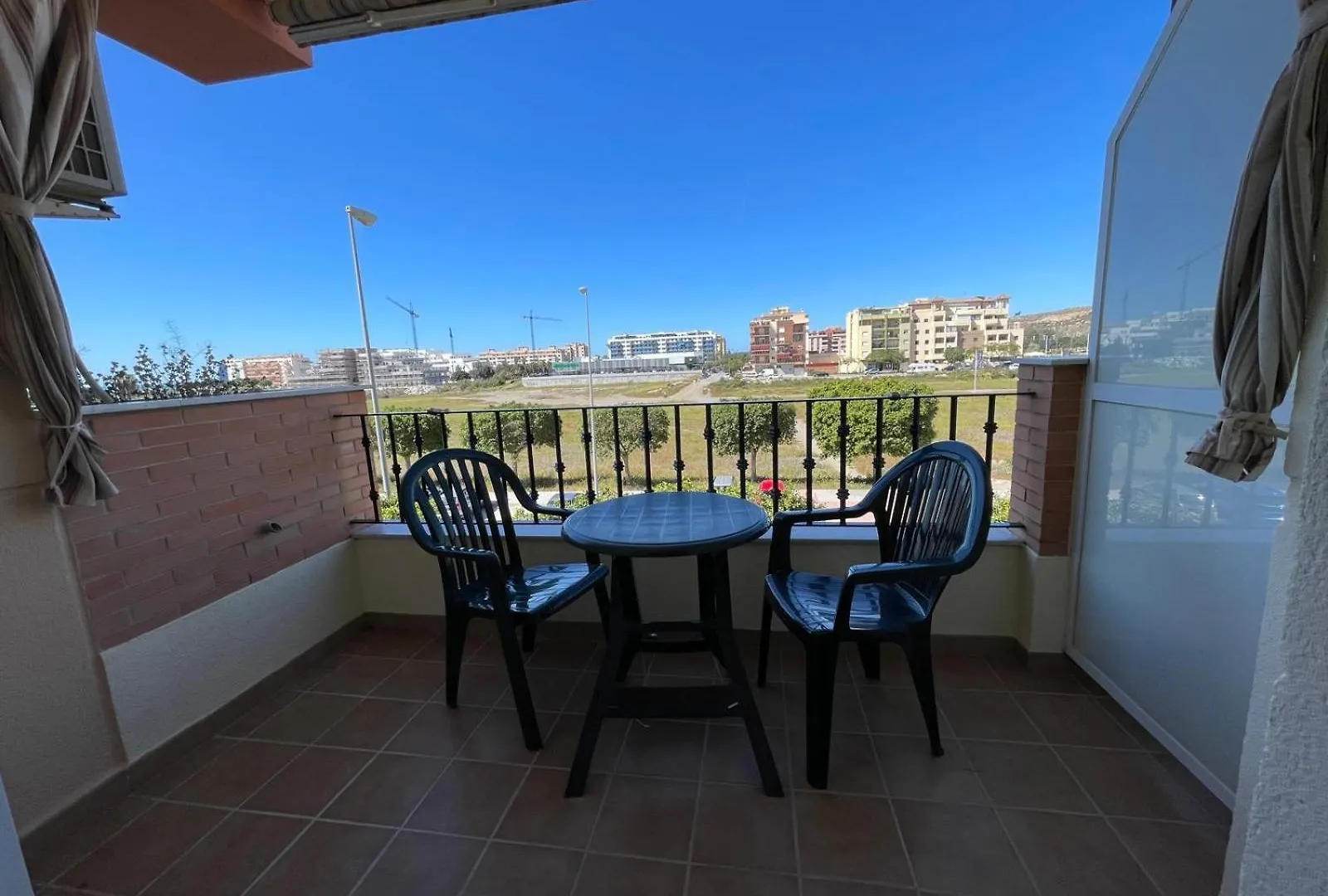 Terrasol Zeus Torre Del Mar Apartment 0*,  Spain