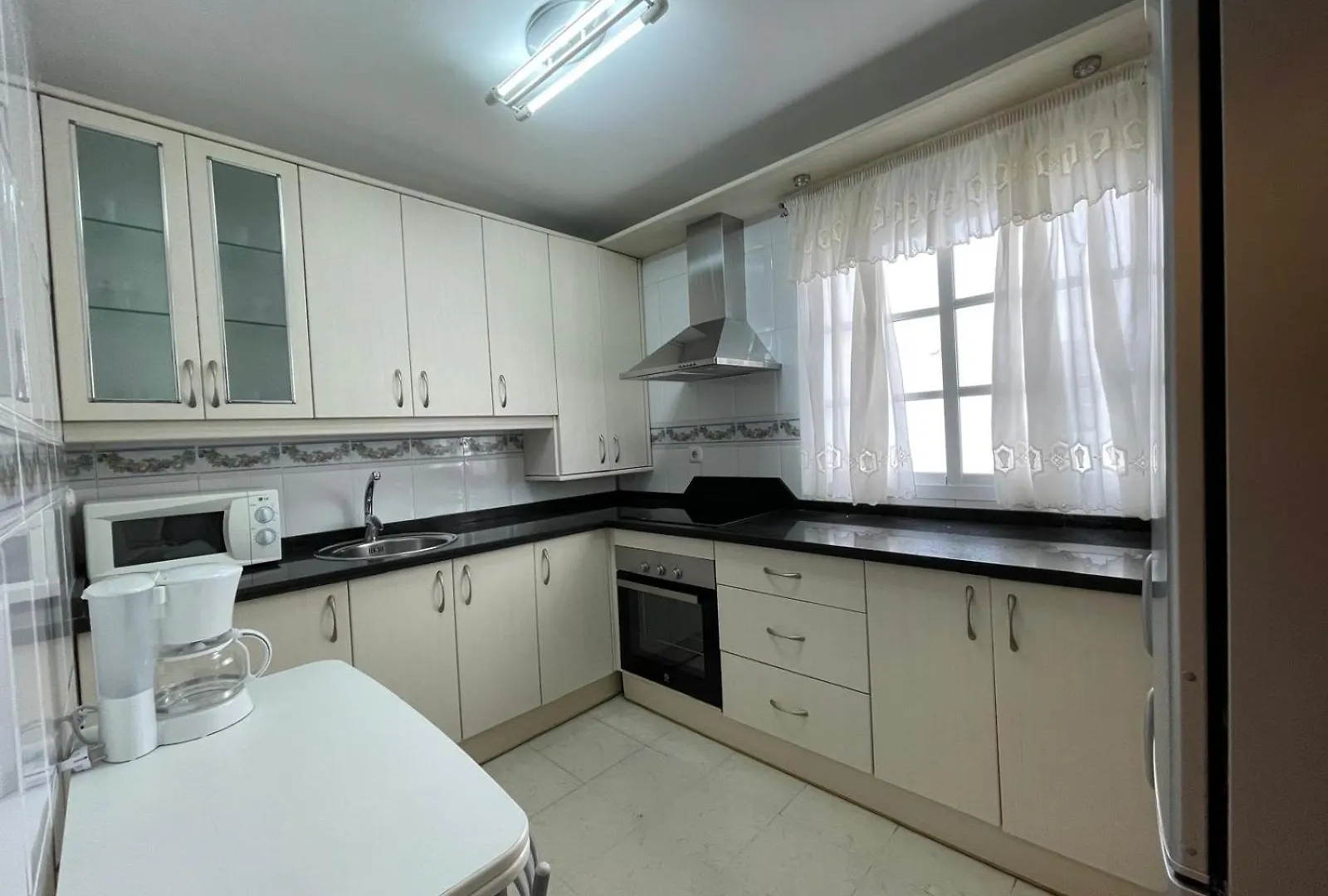 Terrasol Zeus Torre Del Mar Apartment 0*,